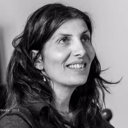 Simona Cella