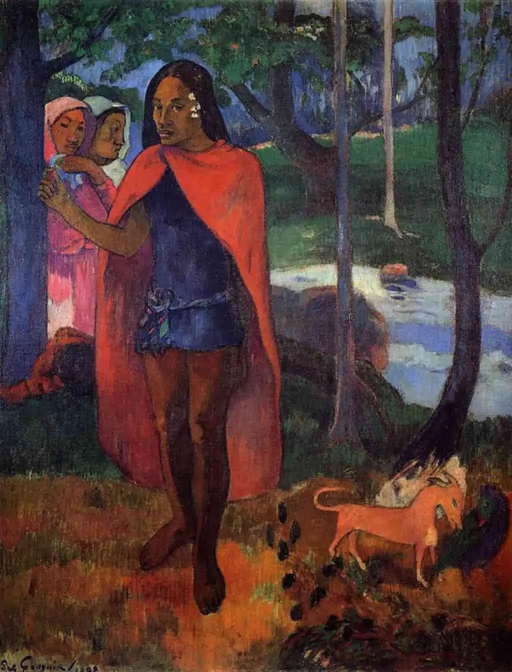 Gauguin