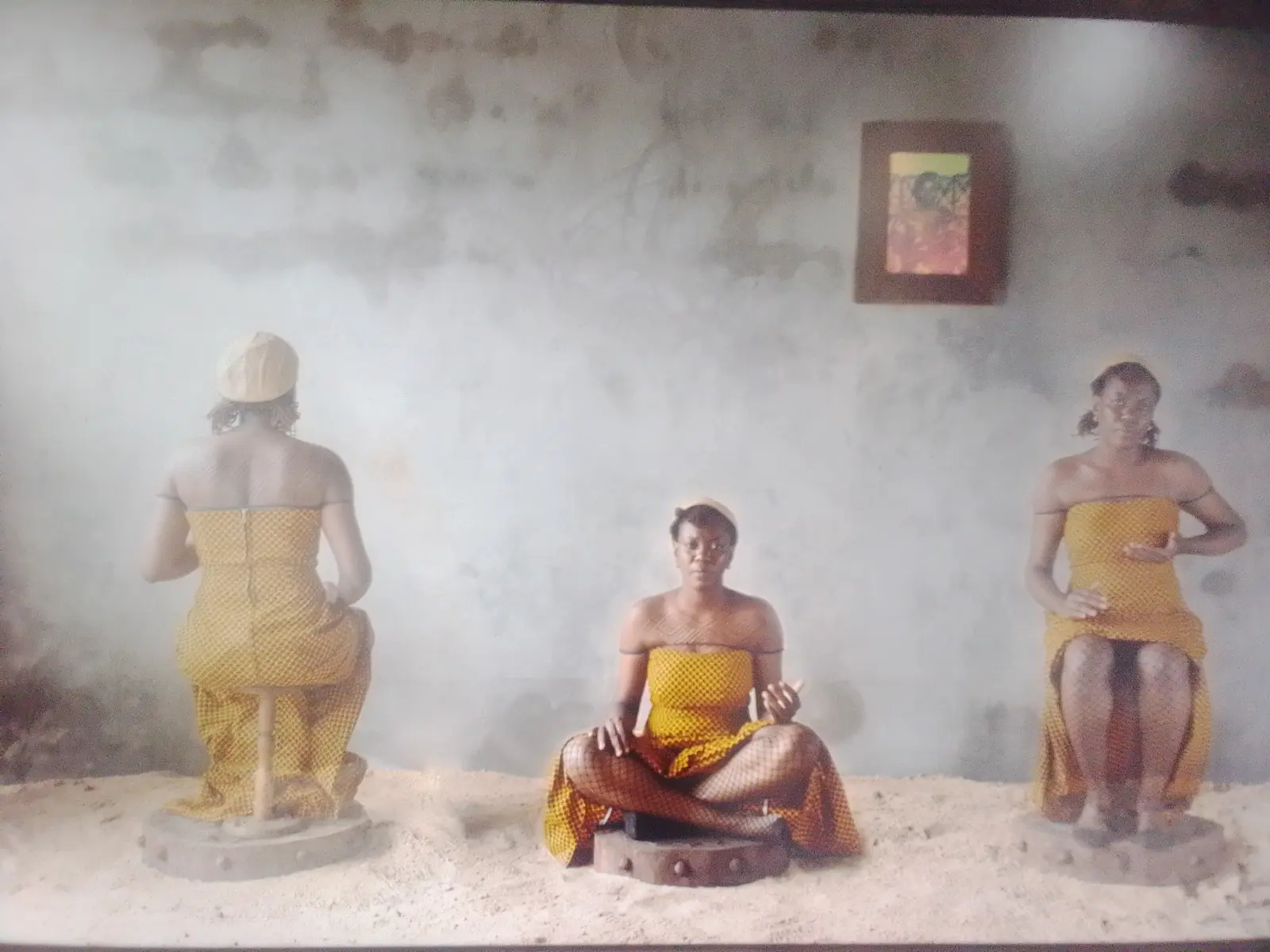 L'Africa al Lido di Venezia