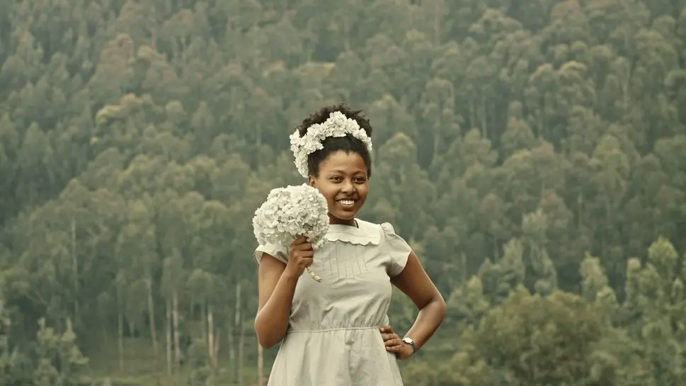 The Bride
