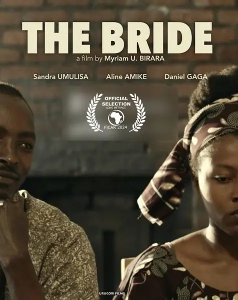 The Bride