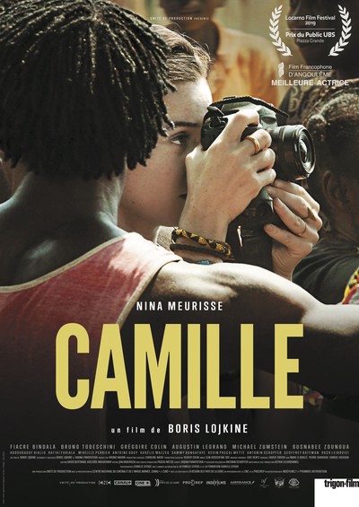 Camille
