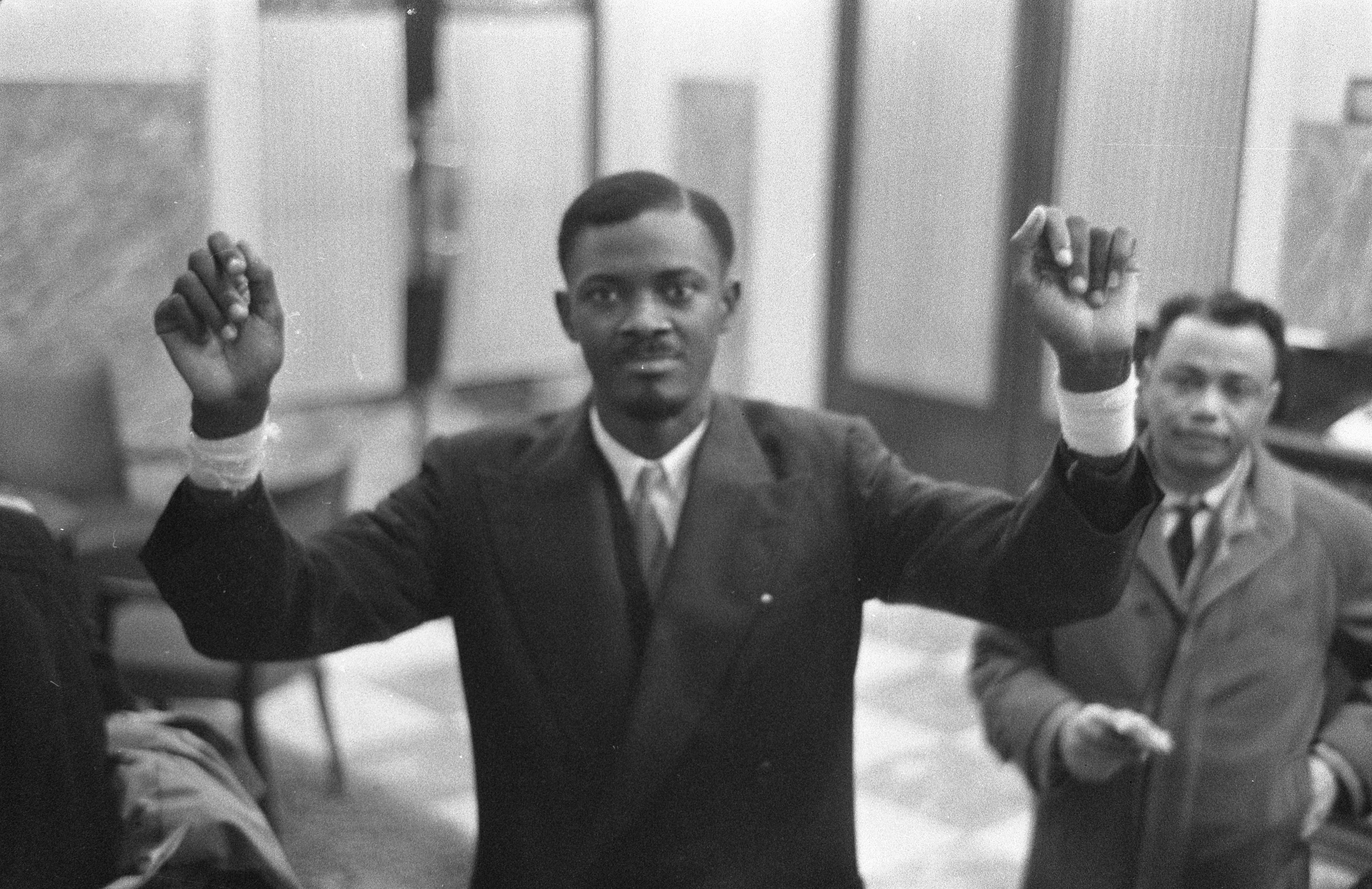Lumumba