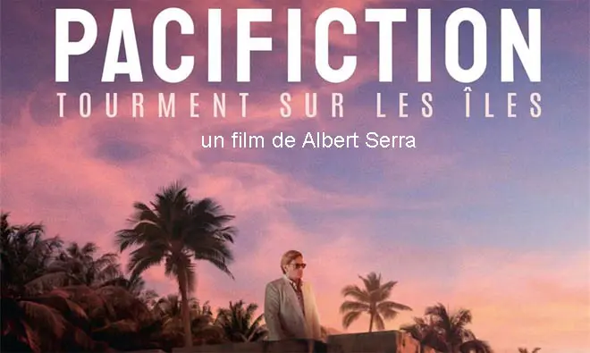 Pacification